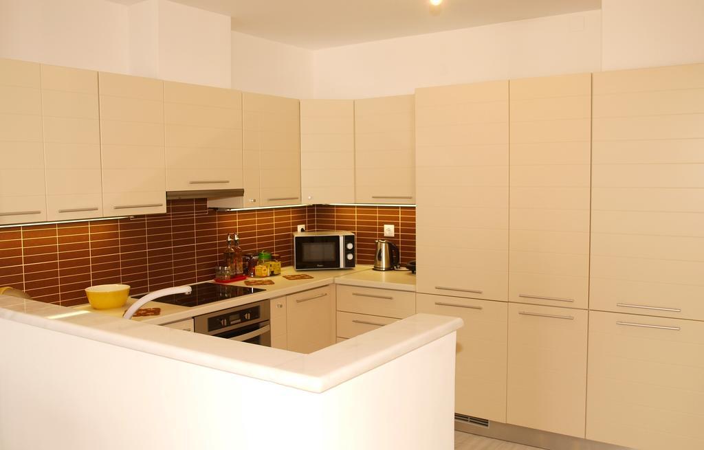Panoramic Seaview Holiday House Σούδα Εξωτερικό φωτογραφία