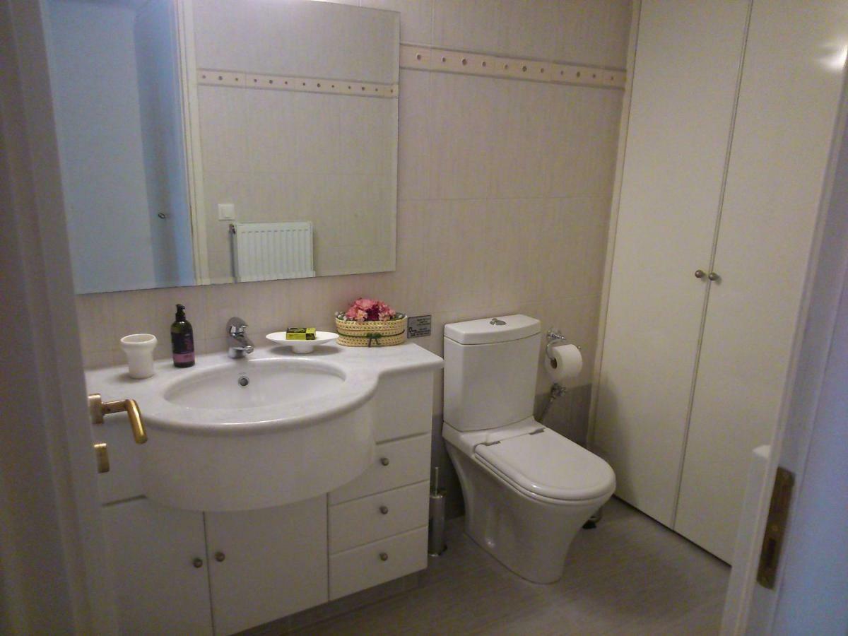 Panoramic Seaview Holiday House Σούδα Εξωτερικό φωτογραφία